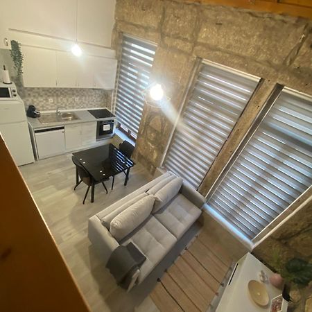 Porto Saldanha - 2X T2 Duplex Apartman Kültér fotó