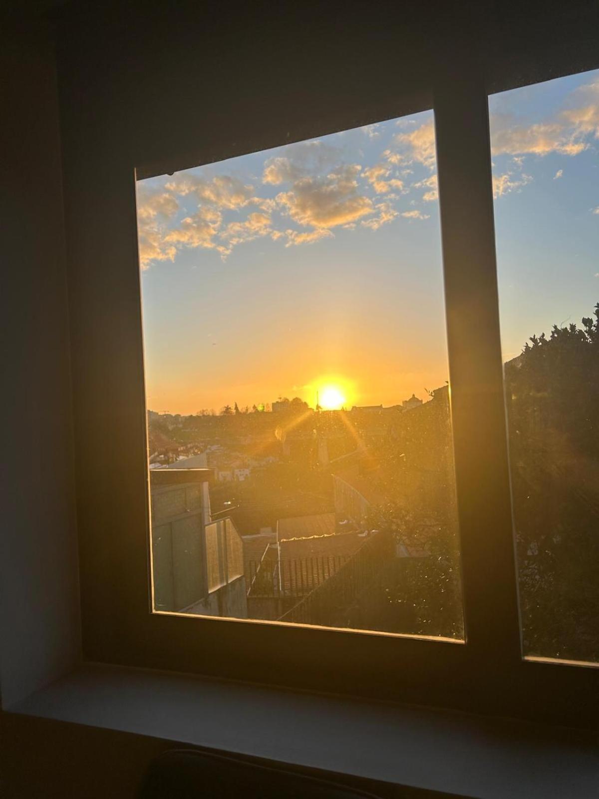 Porto Saldanha - 2X T2 Duplex Apartman Kültér fotó