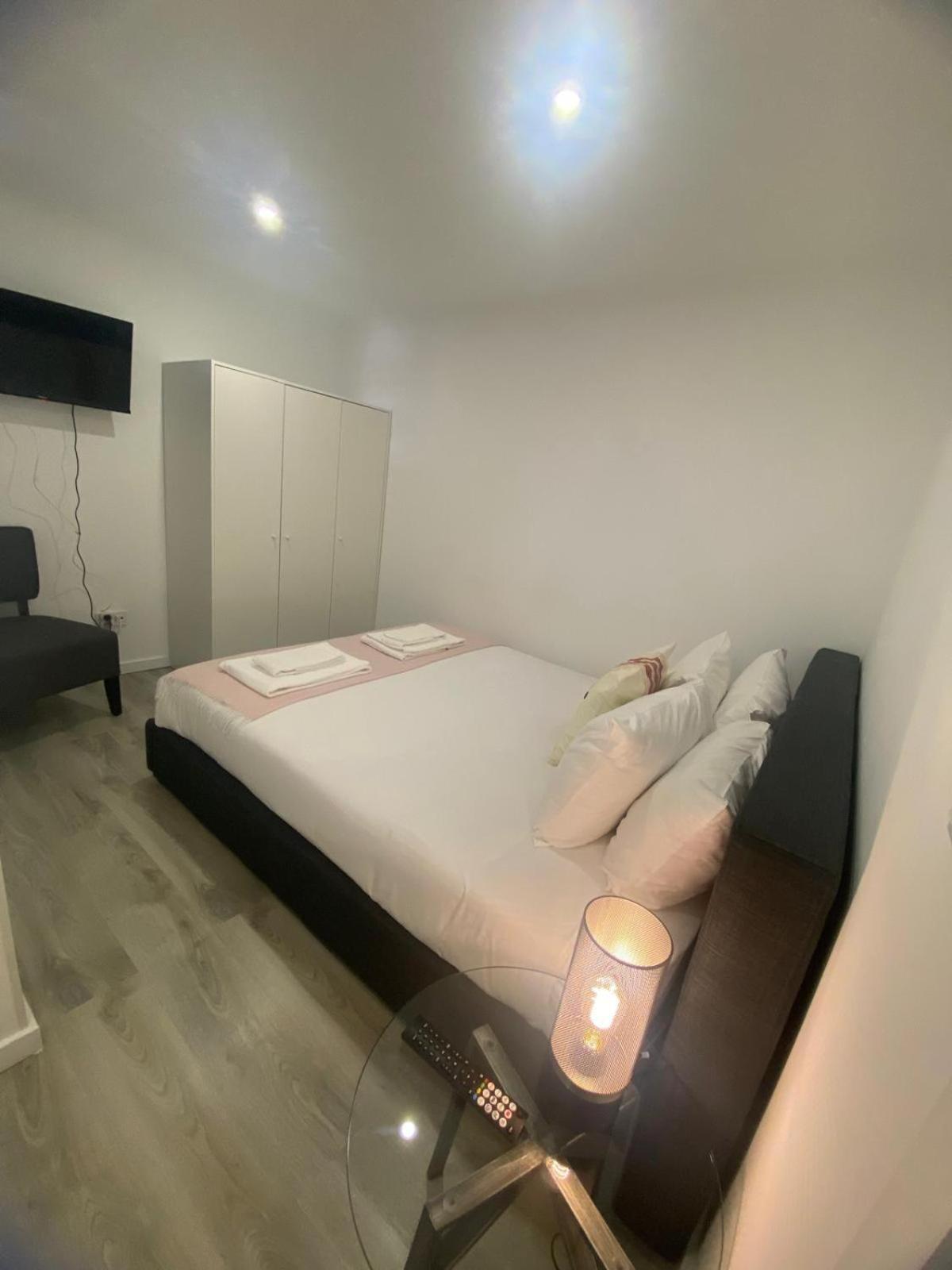 Porto Saldanha - 2X T2 Duplex Apartman Kültér fotó