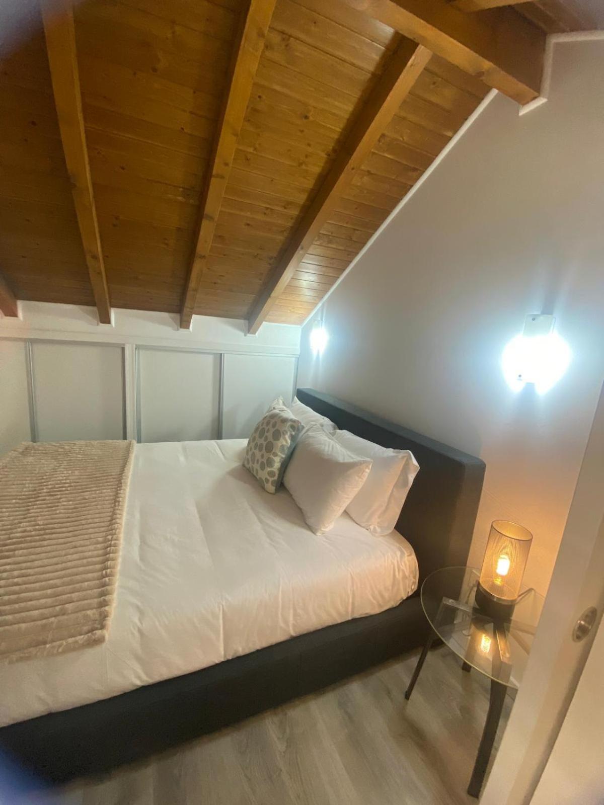 Porto Saldanha - 2X T2 Duplex Apartman Kültér fotó