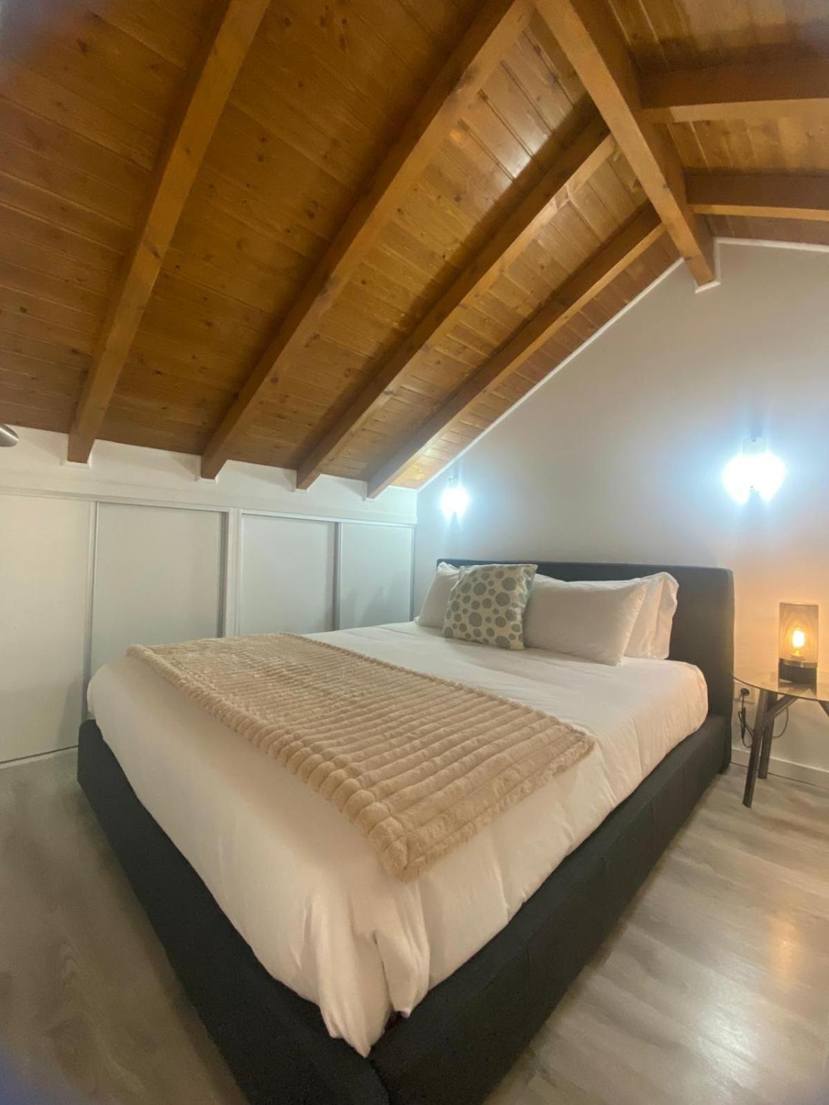 Porto Saldanha - 2X T2 Duplex Apartman Kültér fotó