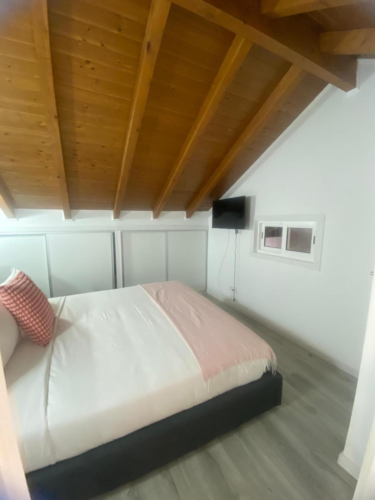 Porto Saldanha - 2X T2 Duplex Apartman Kültér fotó