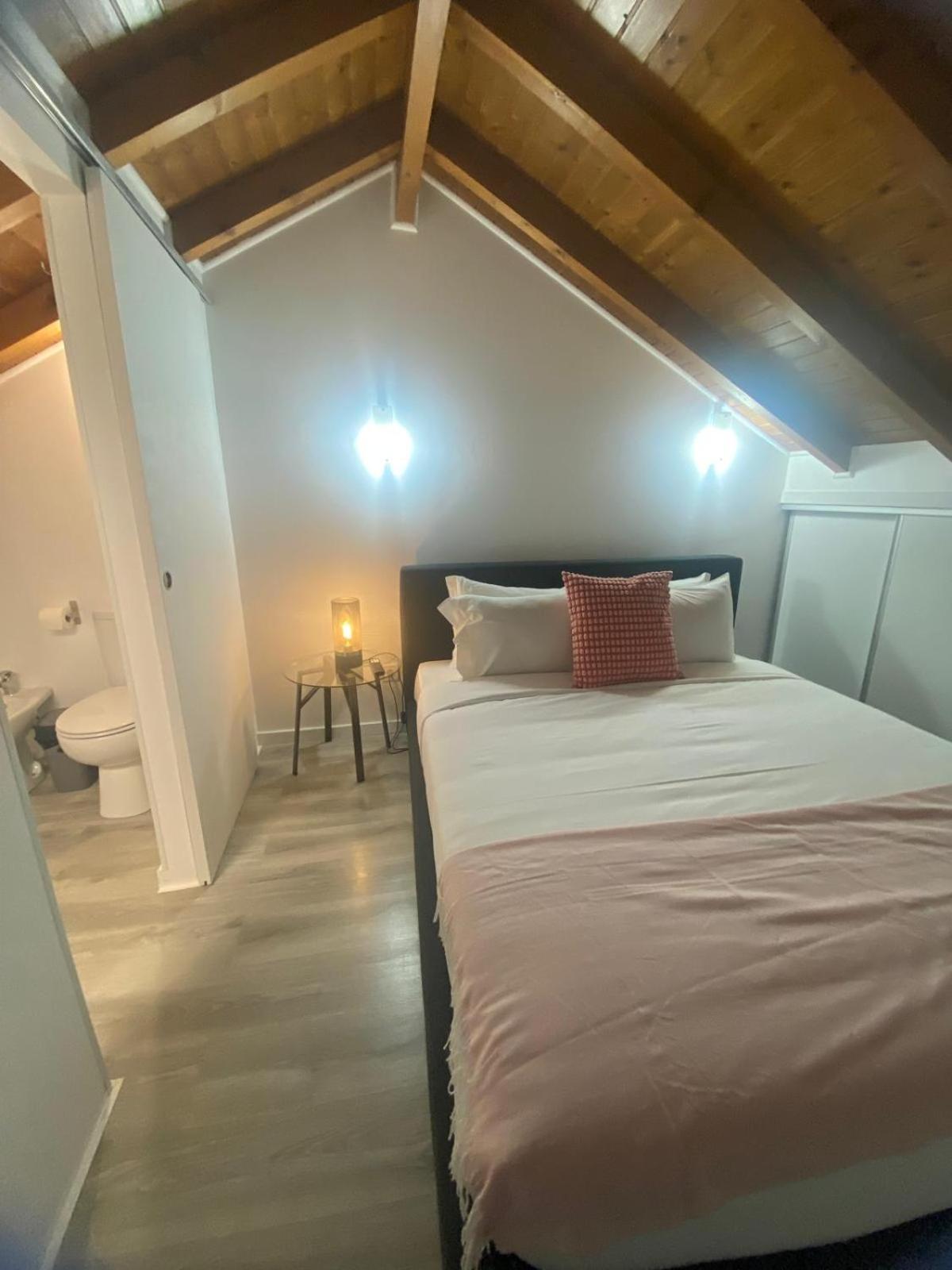 Porto Saldanha - 2X T2 Duplex Apartman Kültér fotó