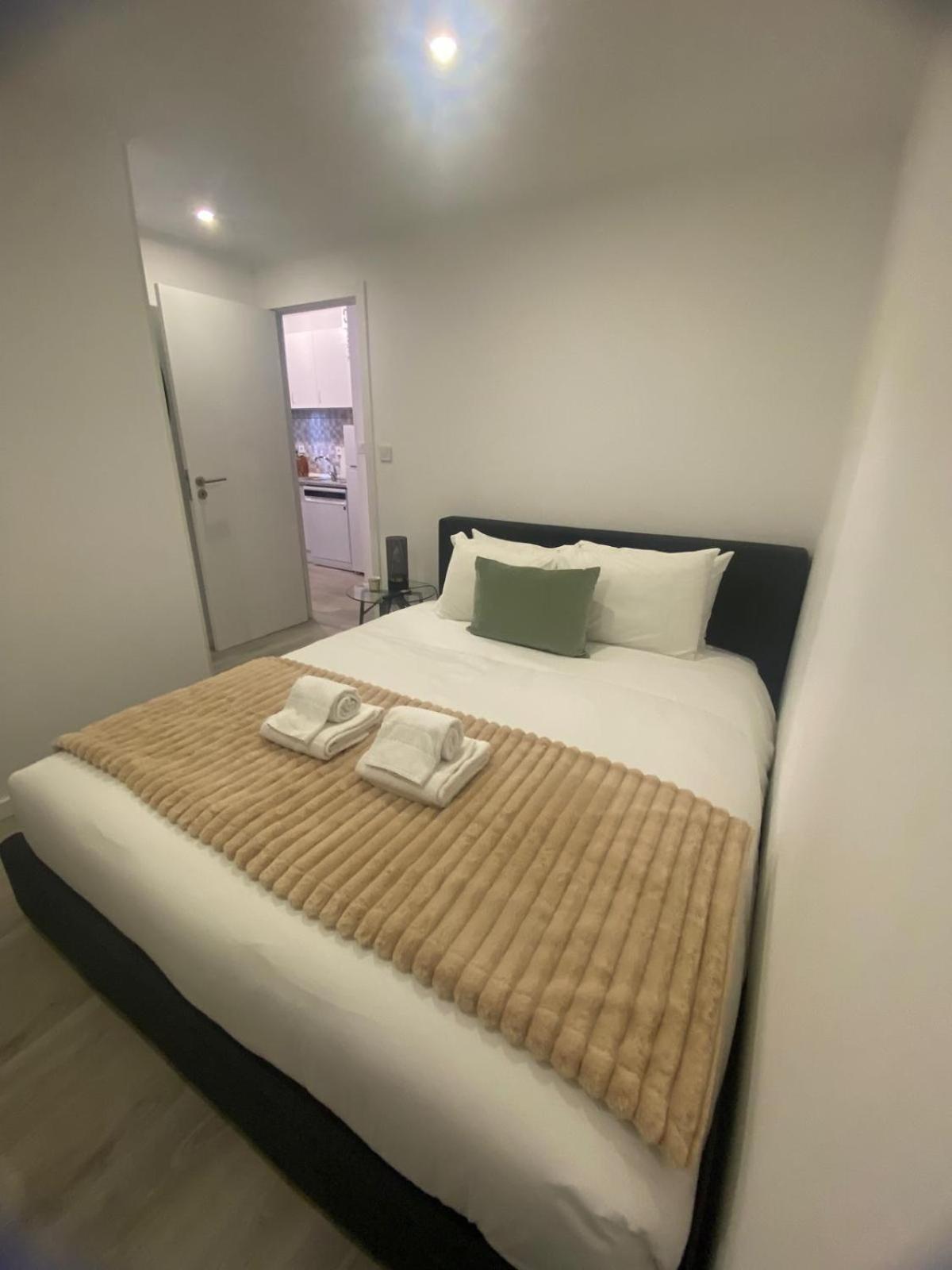 Porto Saldanha - 2X T2 Duplex Apartman Kültér fotó