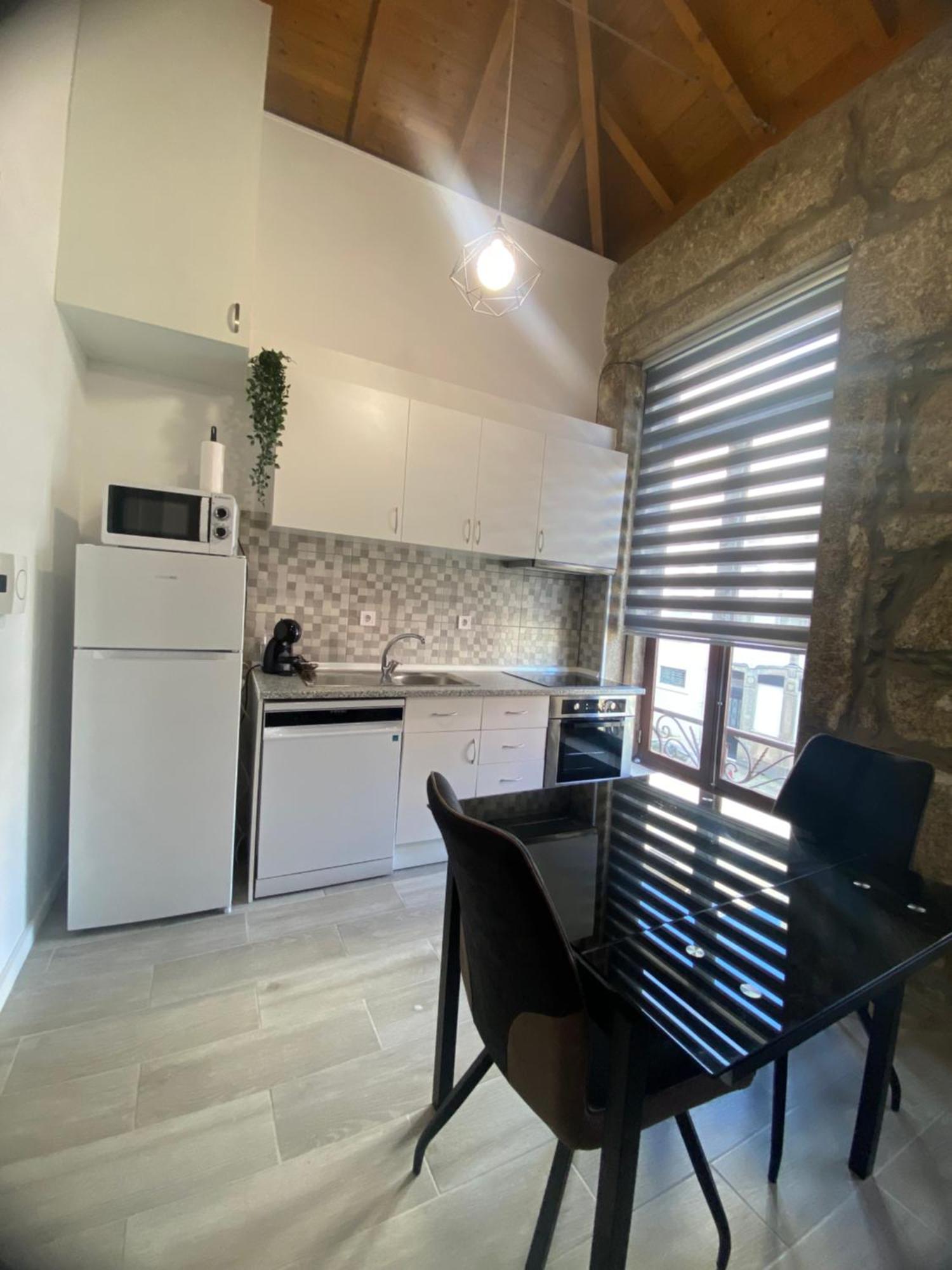 Porto Saldanha - 2X T2 Duplex Apartman Kültér fotó