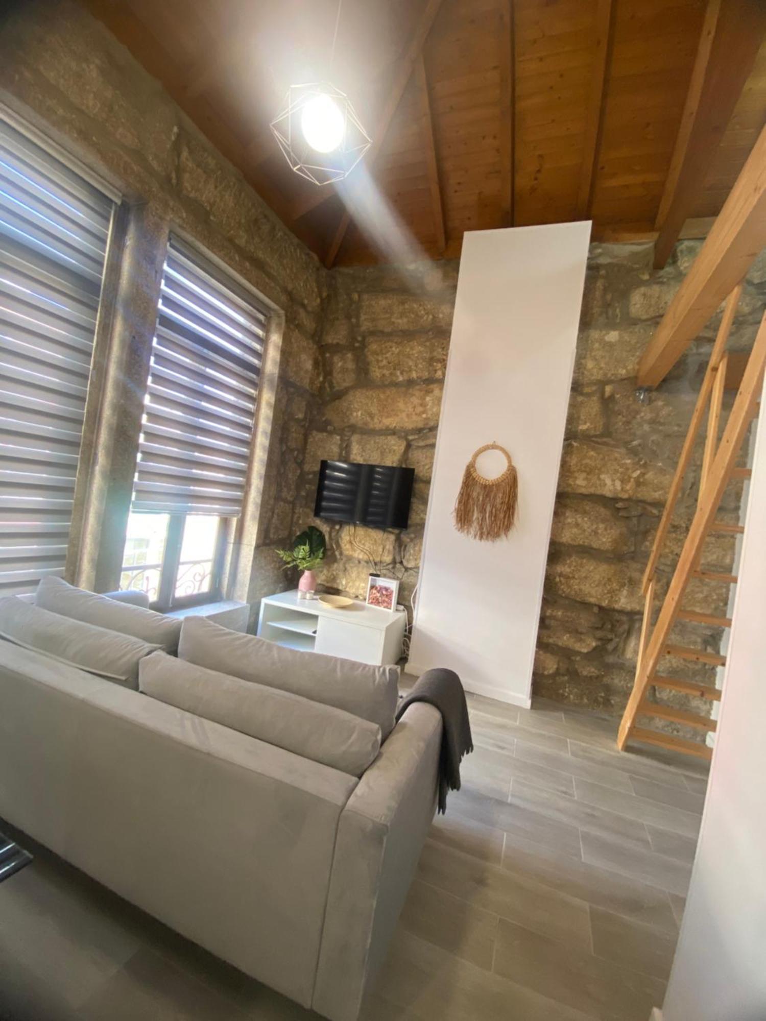 Porto Saldanha - 2X T2 Duplex Apartman Kültér fotó
