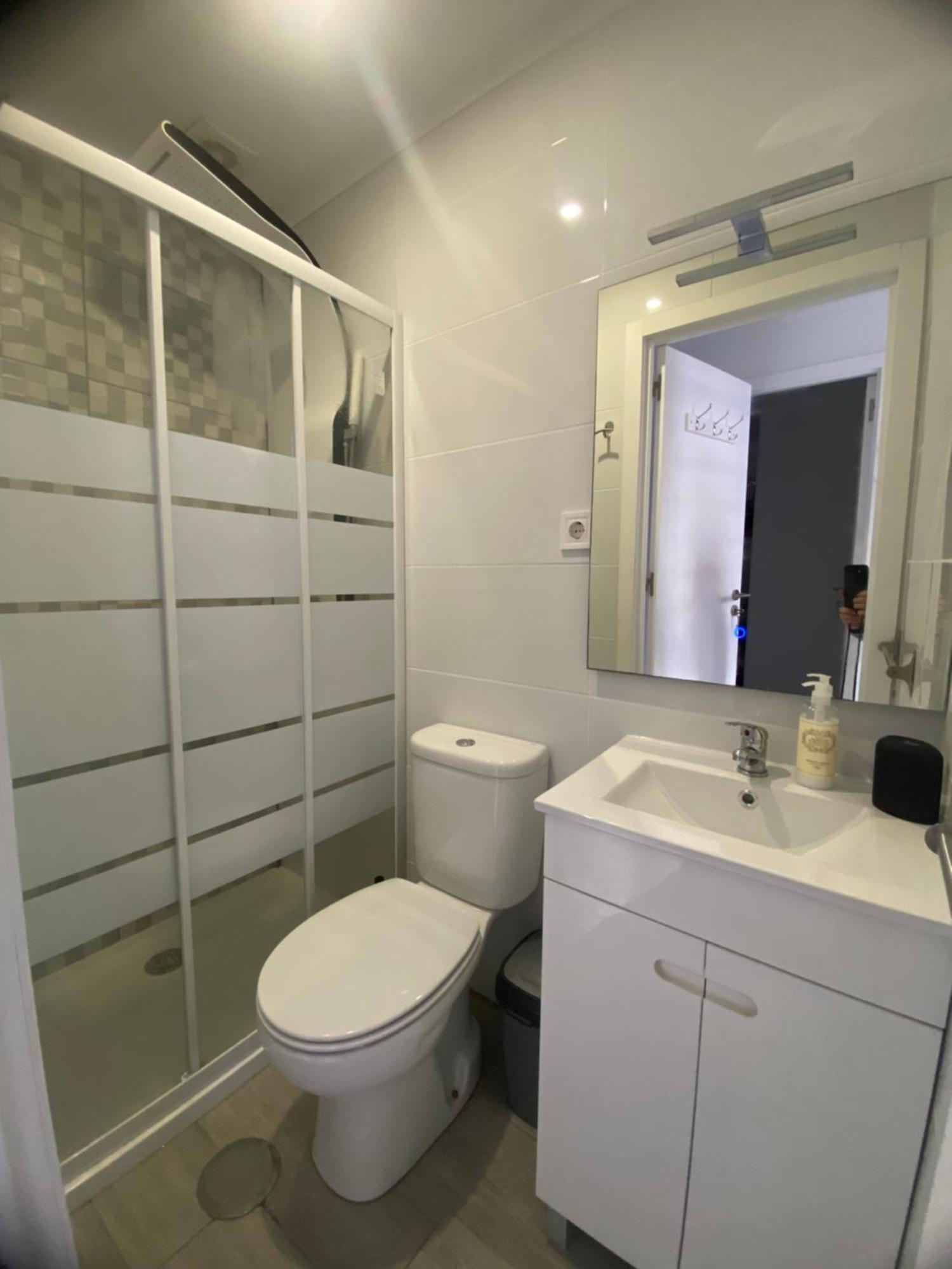Porto Saldanha - 2X T2 Duplex Apartman Kültér fotó