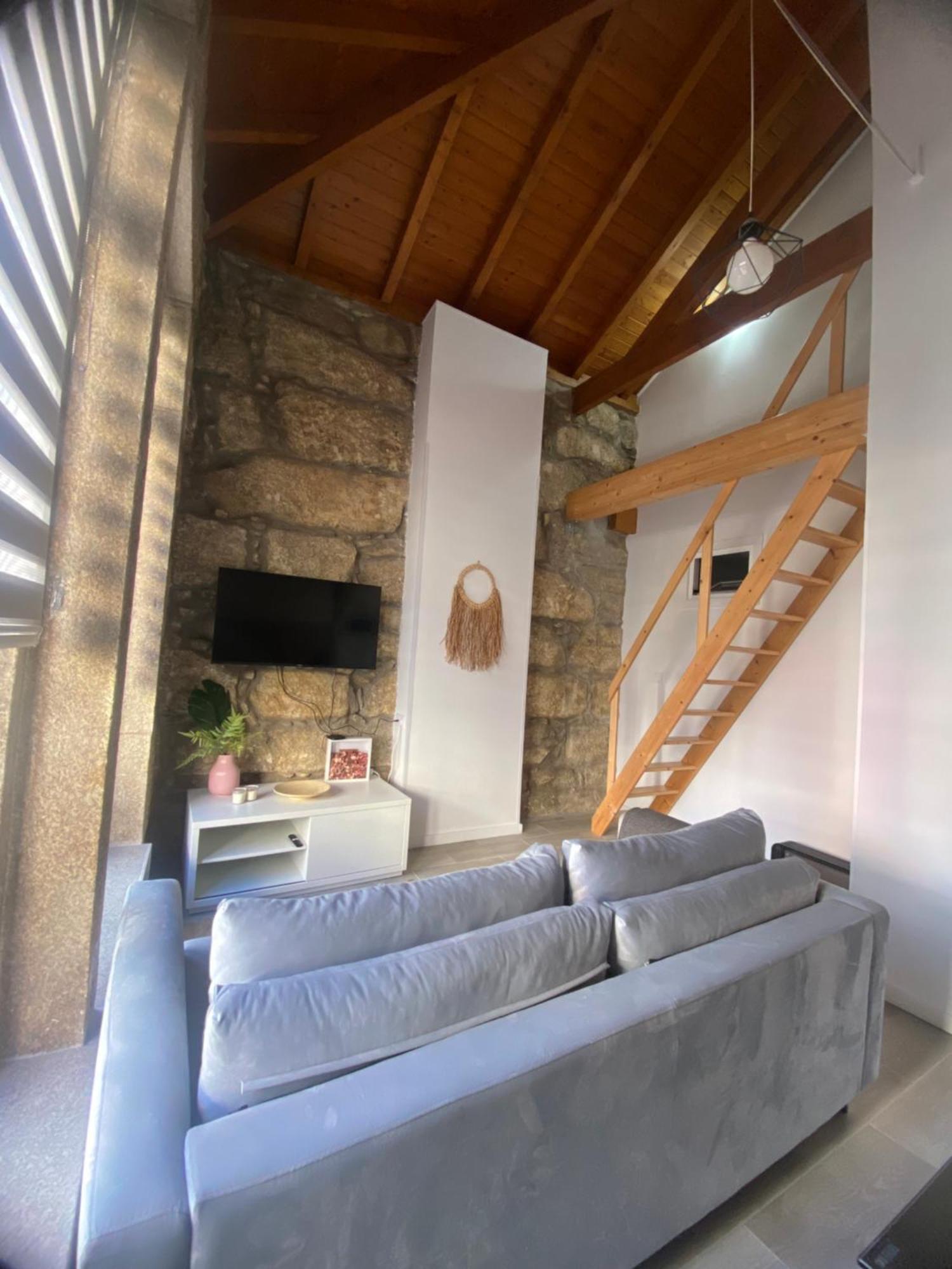 Porto Saldanha - 2X T2 Duplex Apartman Kültér fotó